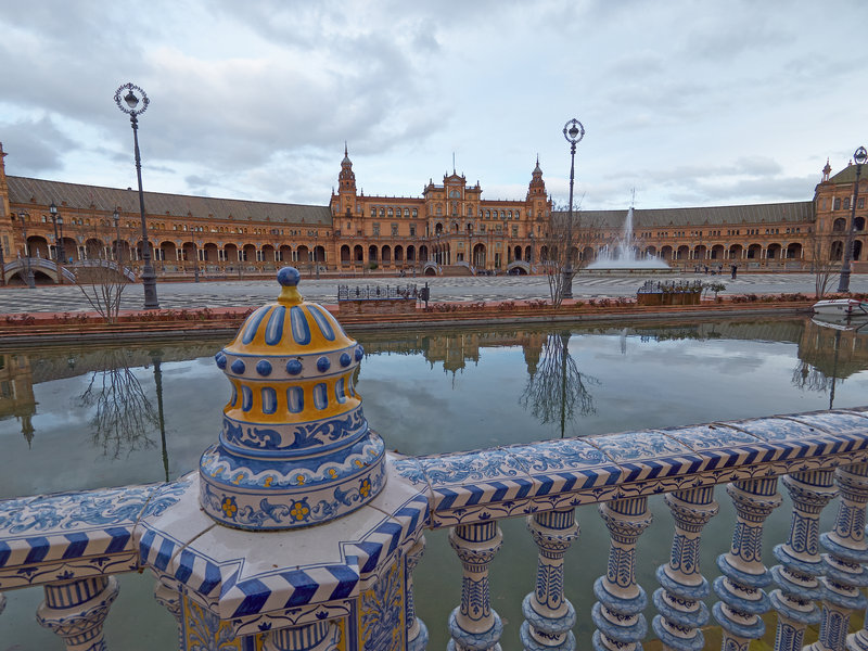 Sevilla